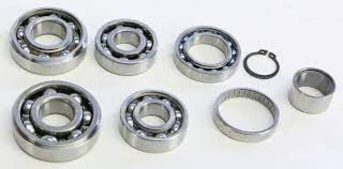 HOTROD'S TRANSMISSION BEARING KITS