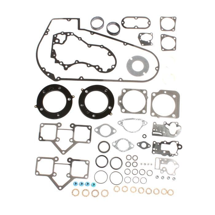 COMETIC HD 1966-83 SHOVELHEADS ALL EST COMPLETE GASKET KIT