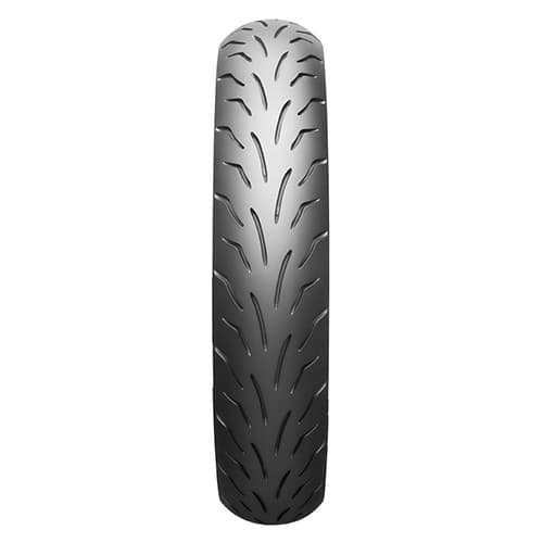 BRIDGESTONE - BATTLAX SCR RFD 130/70-12-(62P) TIRE