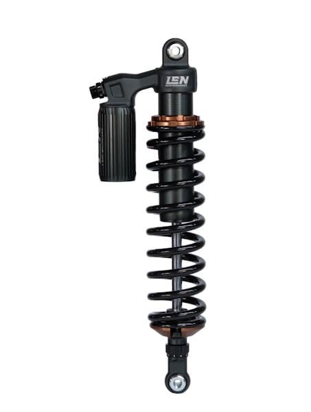 Len Performance Front Shock Honda Pioneer
