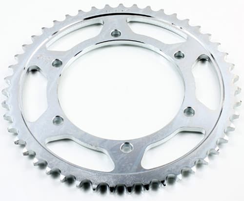 JT Sprockets Rear Sprocket Steel 47T-530 Yamaha