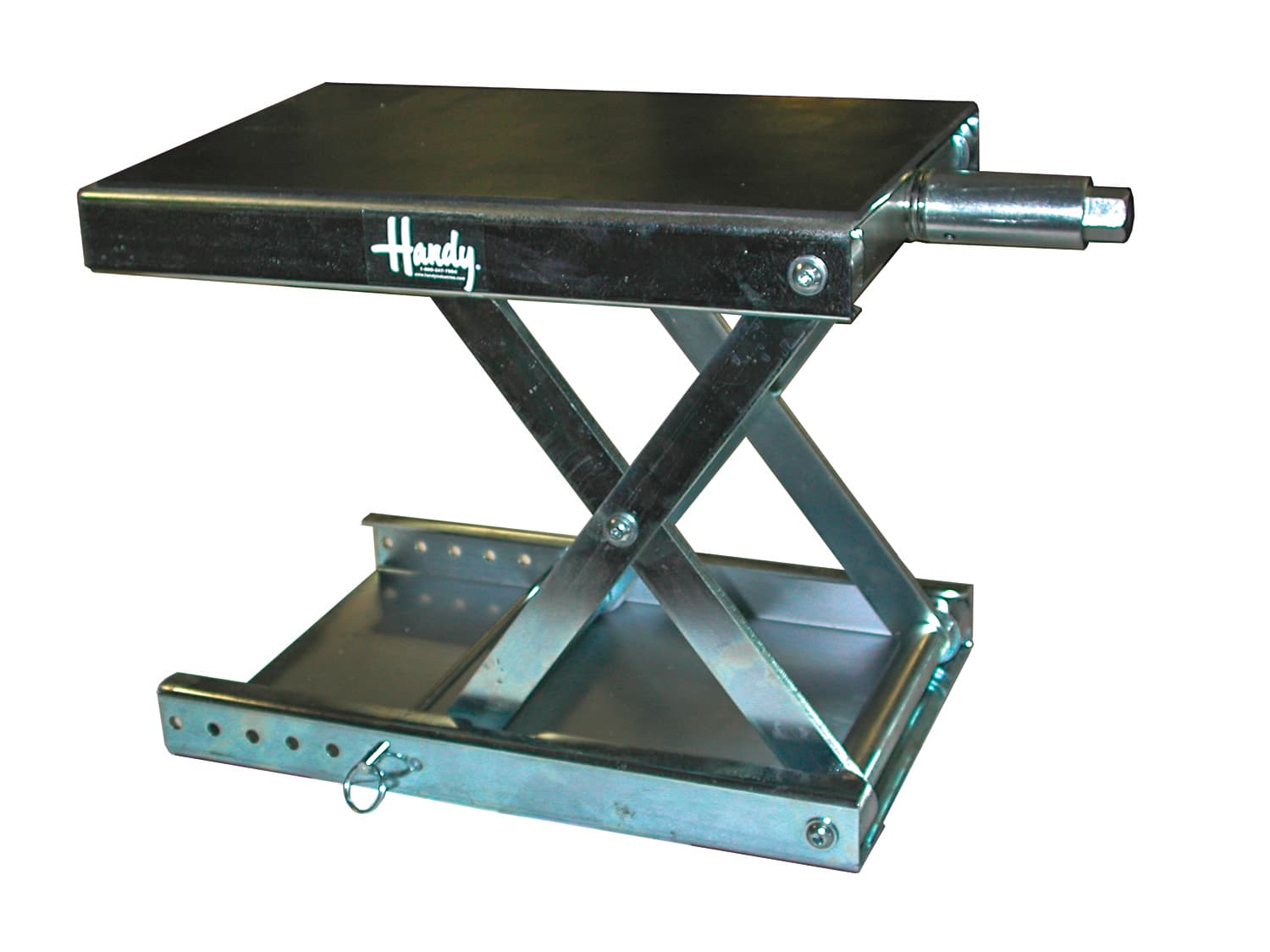 Handy Lo-Boy Scissor Jack