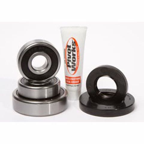 REAR WHEEL AND SEAL KIT SB YAMAHA