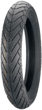 Bridgestone Tire Exedra G525 Front 110/90-18 61V Bias TL