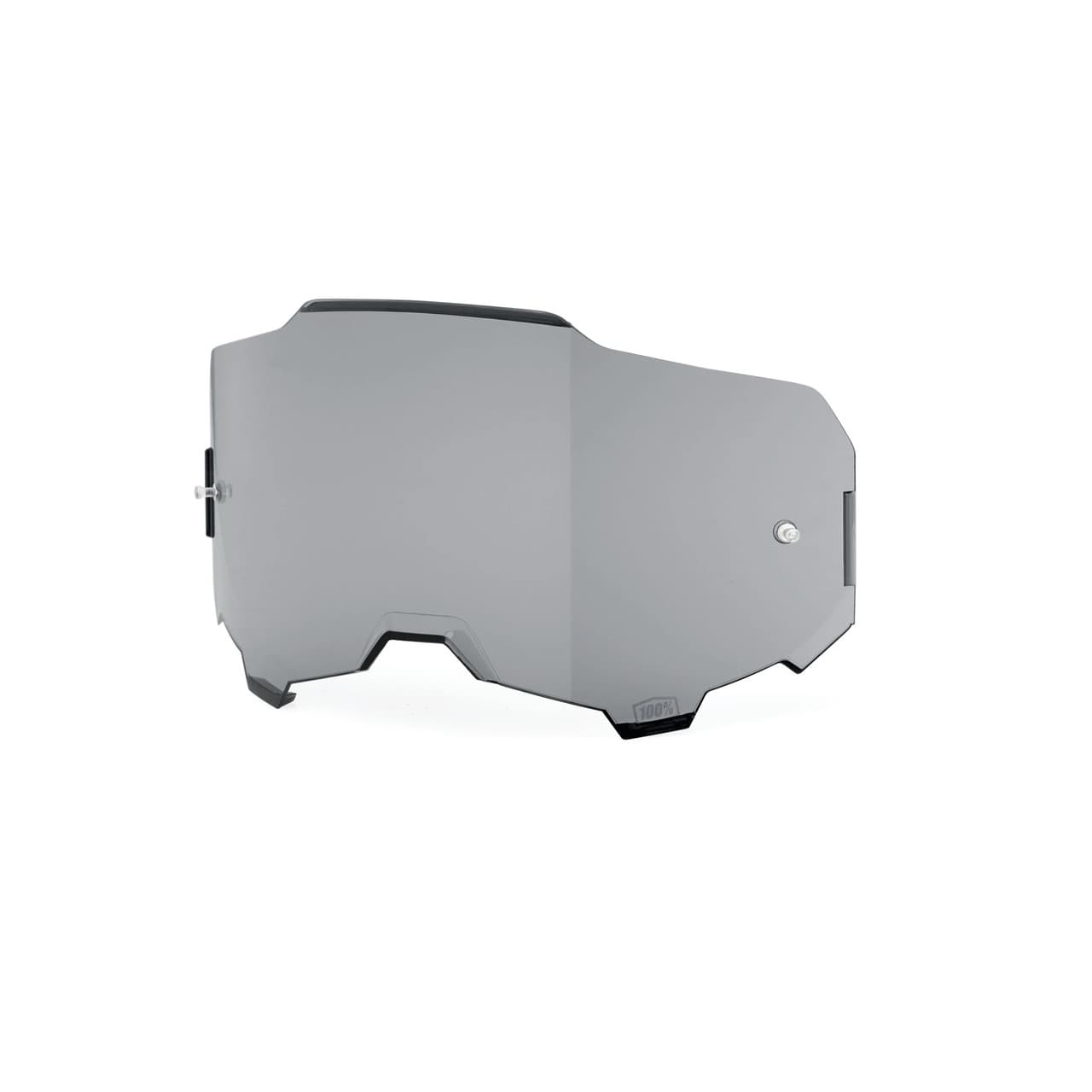 100-PERCENT Armega/Armatic Injected Injected Smoke Lens