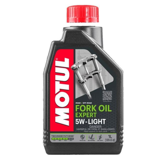 MOTUL - FORK OIL EXP L, 1 LITER