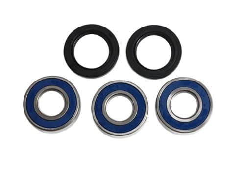 All Balls Wheel Bearing & Seal Kit