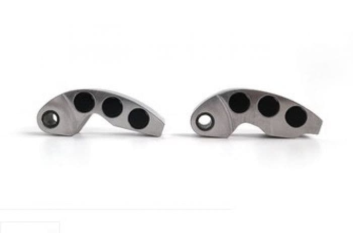 EPI BELLY BUSTER ADJUSTABLE WEIGHTS 58-74 GRAMS 3 PACK