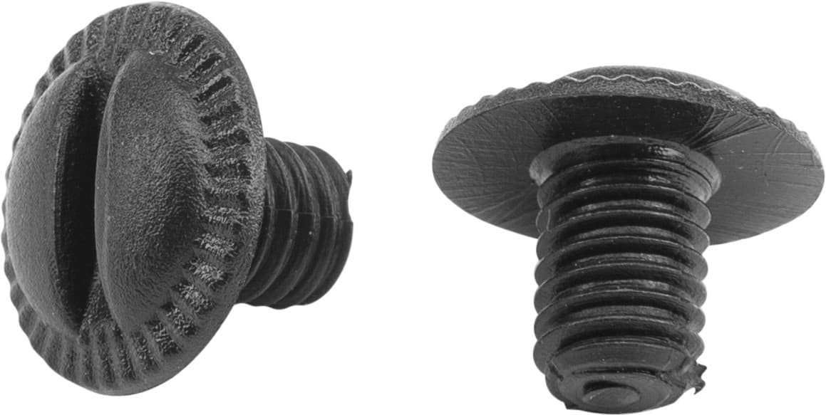 Gmax Peak Visor Screws HH-75 3/Pack