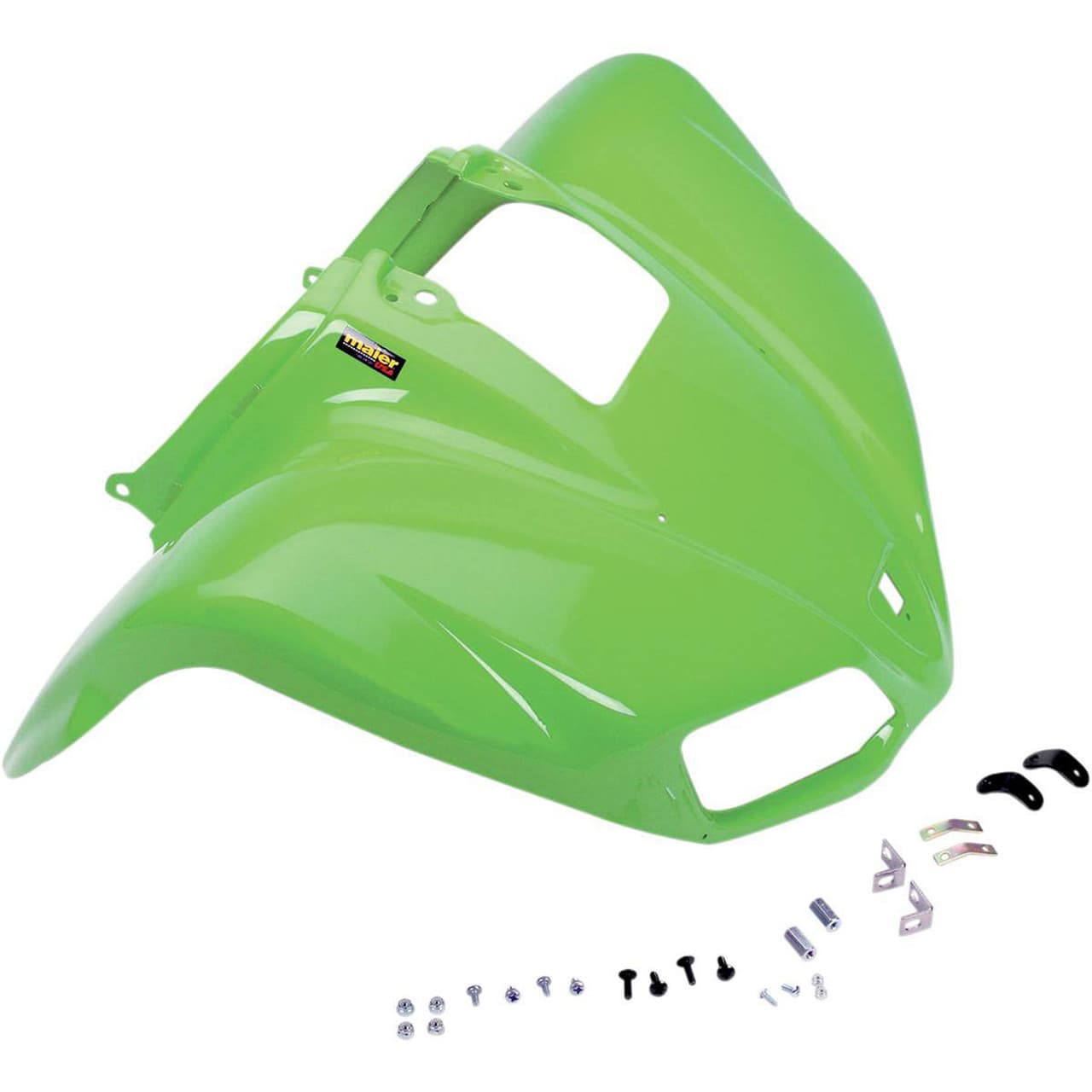 FRONT FENDER HONDA OLIVE