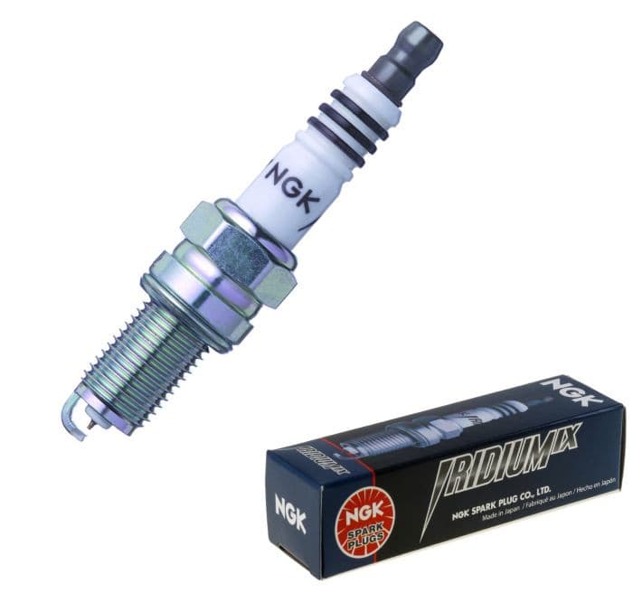 NGK 2316 DCPR9EIX IRIDIUM IX SPARK PLUG
