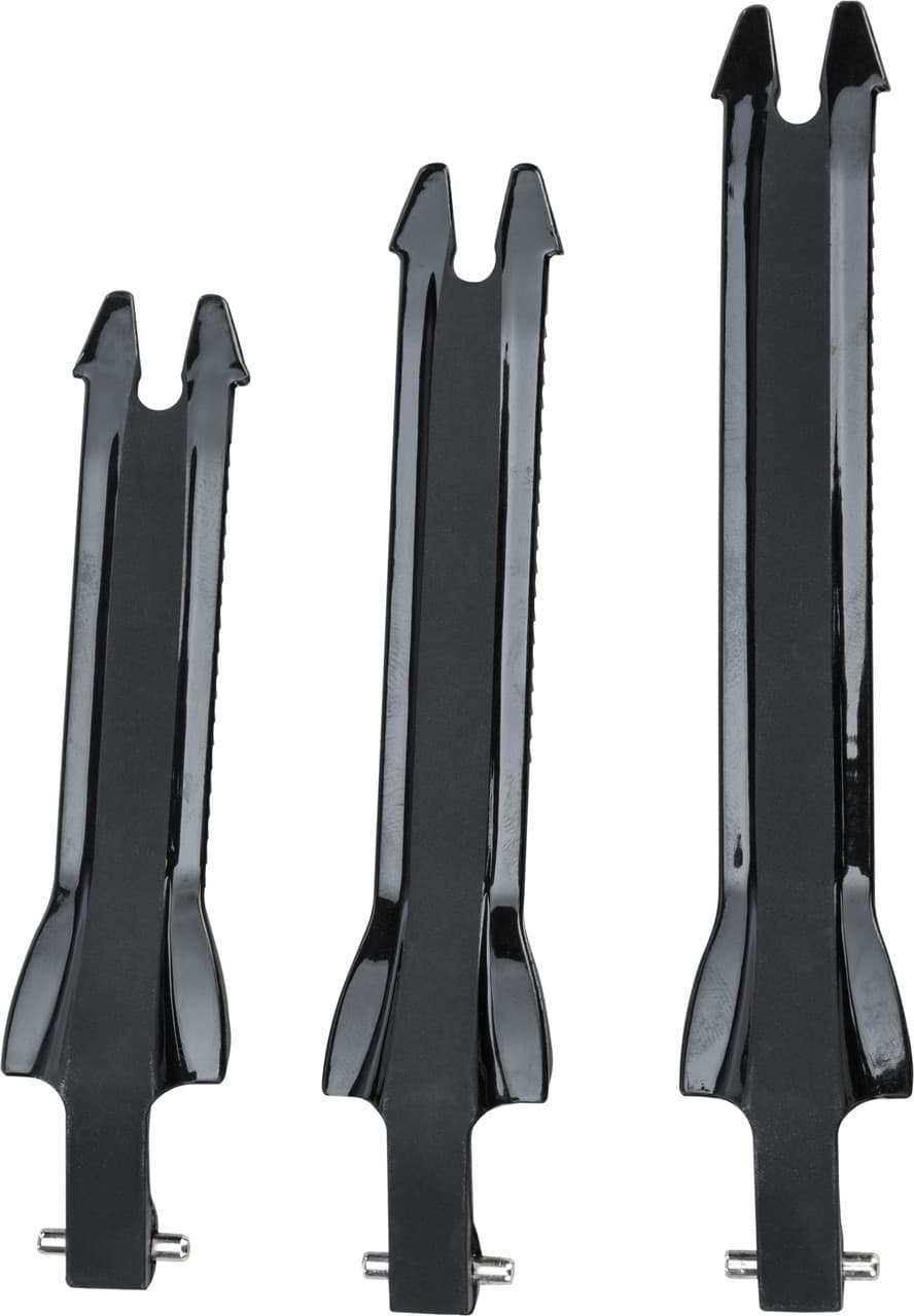 Fly Racing Youth Maverik F4 Strap Kit Size Y10 - 06 3 Piece