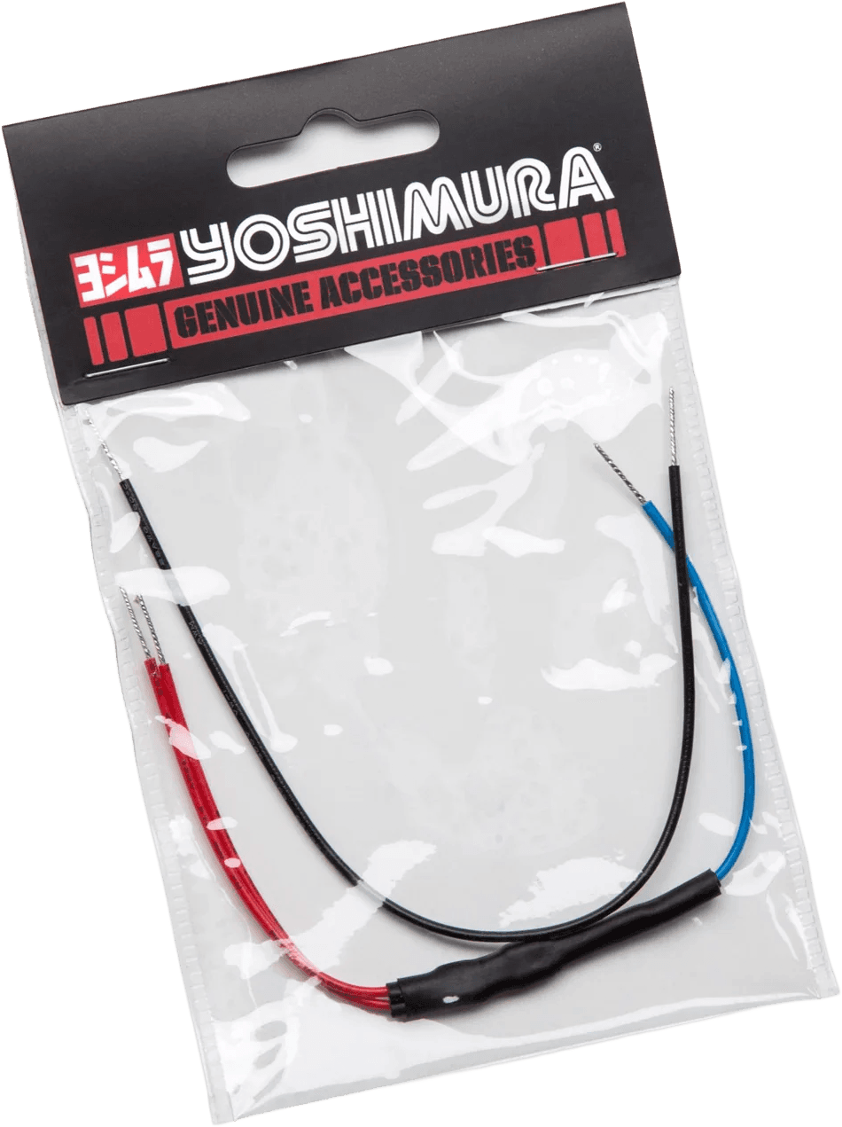Yoshimura Diode Kit LED Turn Signals
