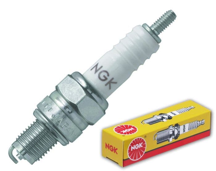 NGK 4629 C7HSA NICKEL SPARK PLUG