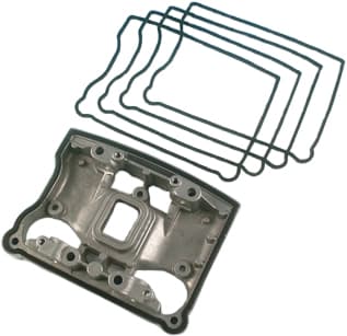 James Gaskets Gasket Rocker Cover Lower Rubber Early 5/Pack 17355-84-A
