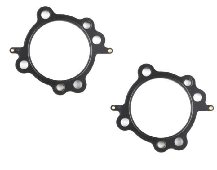 COMETIC HD 3.875" 1550 KIT TWIN CAM S/S HEAD GSKT;.040"