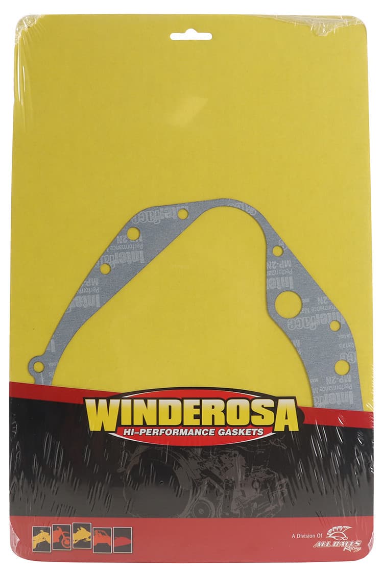 Vertex Clutch Cover Gasket Outer Kawasaki