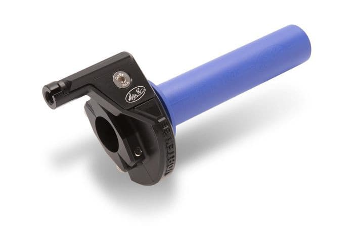 THROTTLE, VORTEX SE
