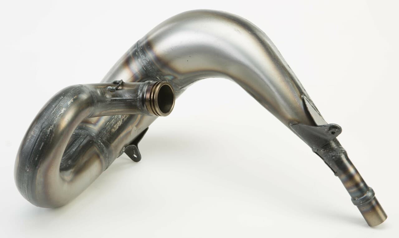 Pro Circuit Works Pipe TC250