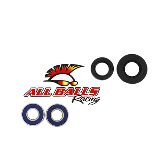 All Balls Front Wheel Bearing/Seal Kit