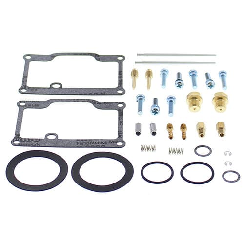 ALL BALLS RACING CARB REBUILD KIT POLARIS
