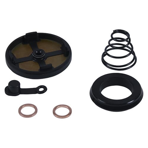ALL BALLS RACING MASTER CYLINDER REBUILD KIT - CLUTCH