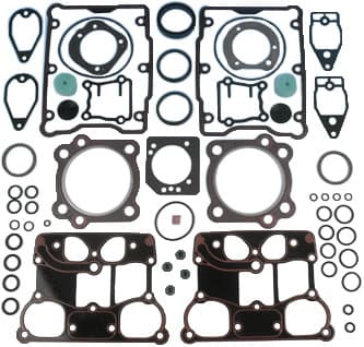 James Gaskets Gasket Topend Tc 88 W/.036 HD Gasket Kit 17054-99
