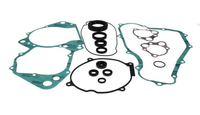 BOTTOM END GASKET KIT- '92-09 YAM. PW50 WB1054