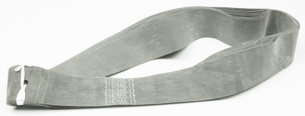 Wps Extra Wide Rim Strip 17" 10/Pack 2.5" Wide
