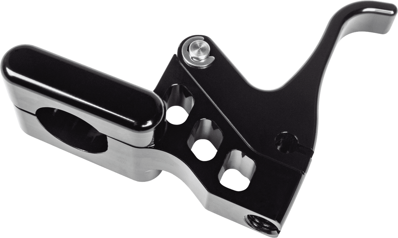 Fire Power Billet Finger Throttle