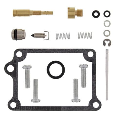 CARBURETOR REPAIR KIT