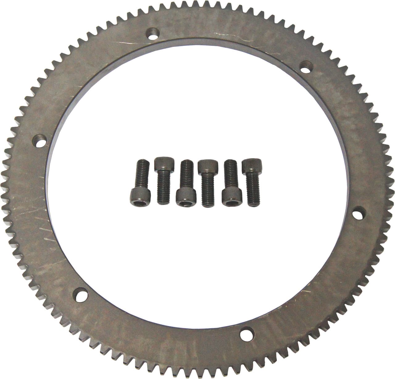HardDrive Starter Ring Gear 102 Tooth Big Twin 98-06