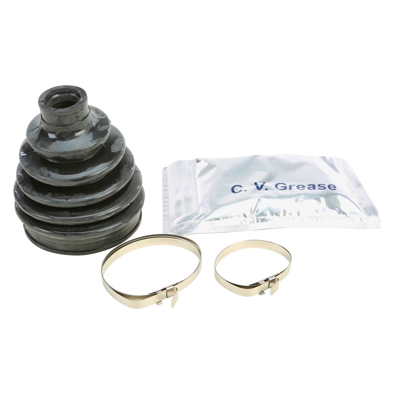 All Balls CV Boot Kit