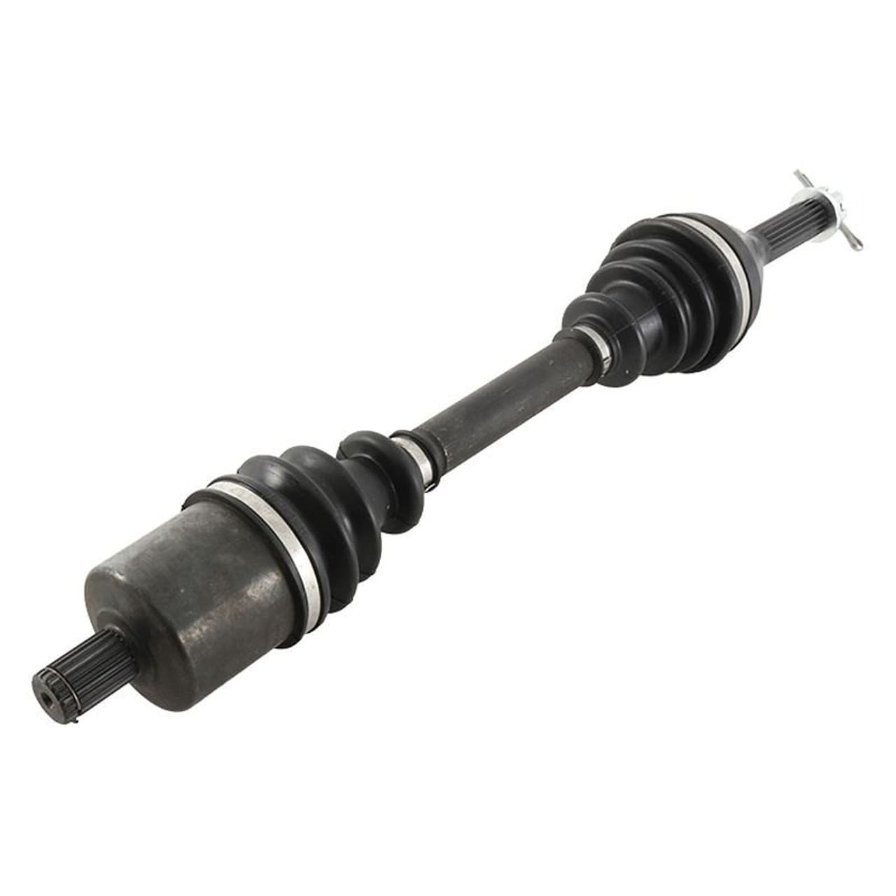 ALL BALLS RACING TRK 8 AXLE FRONT LEFT POLARIS SPORTSMAN 400