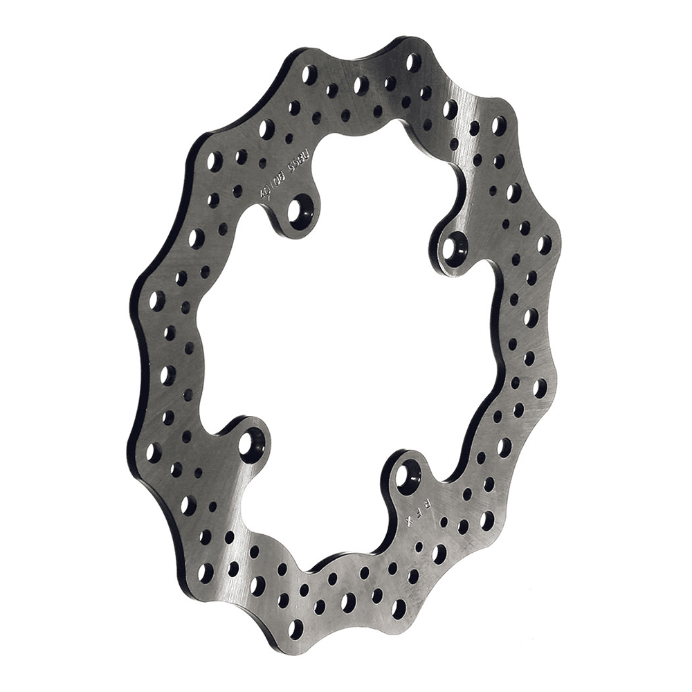 RFX Rear Brake Rotor Yamaha