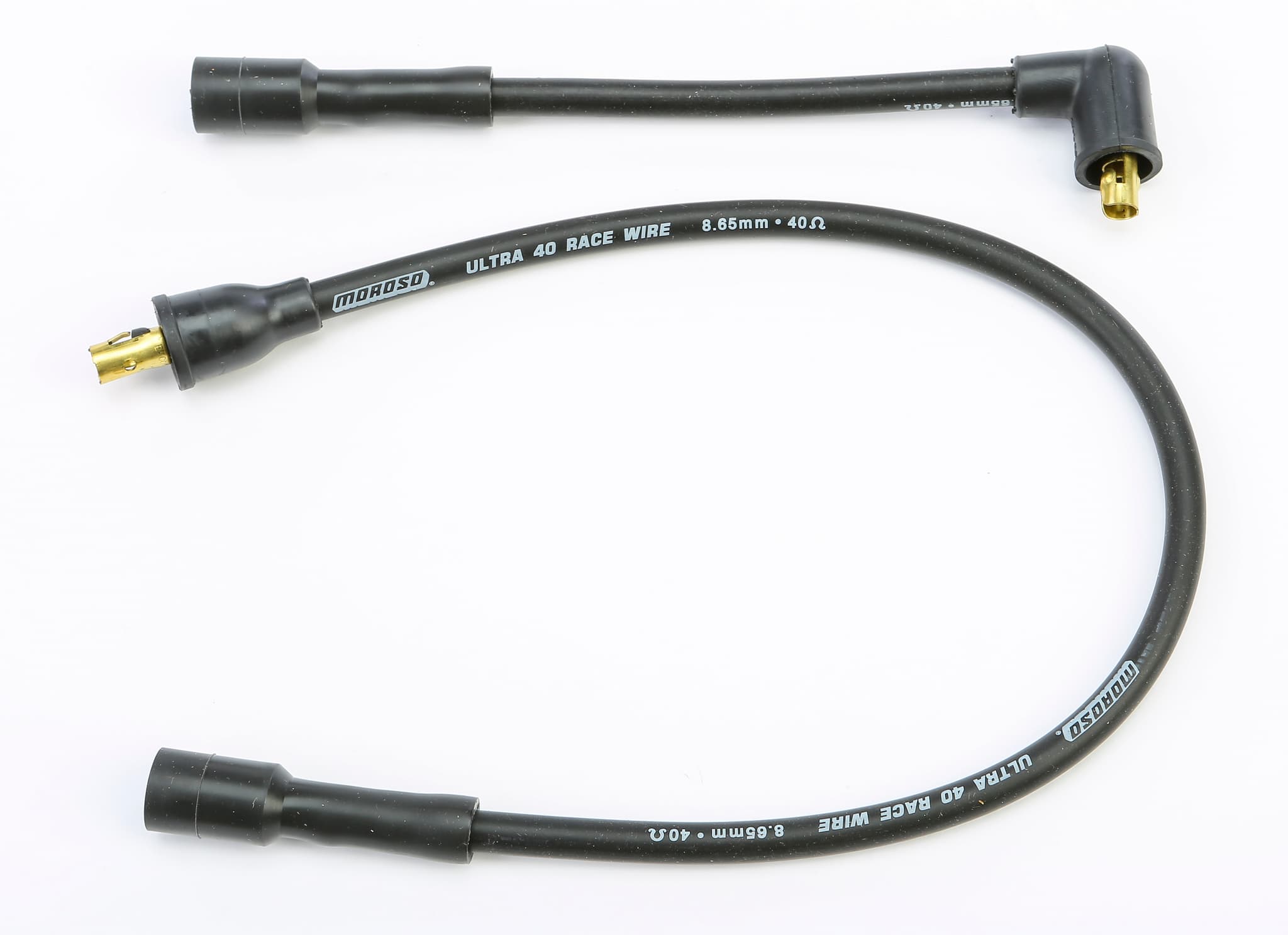 Moroso Ign Wires Ultra 40/SET 86-03 XL (EX 1200S)
