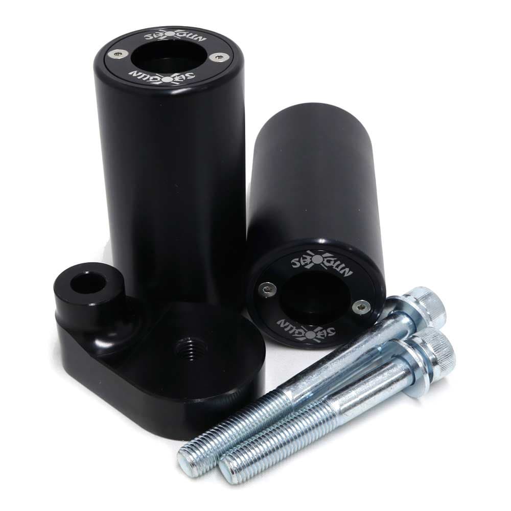 Shogun PA2 Frame Sliders No Cut
