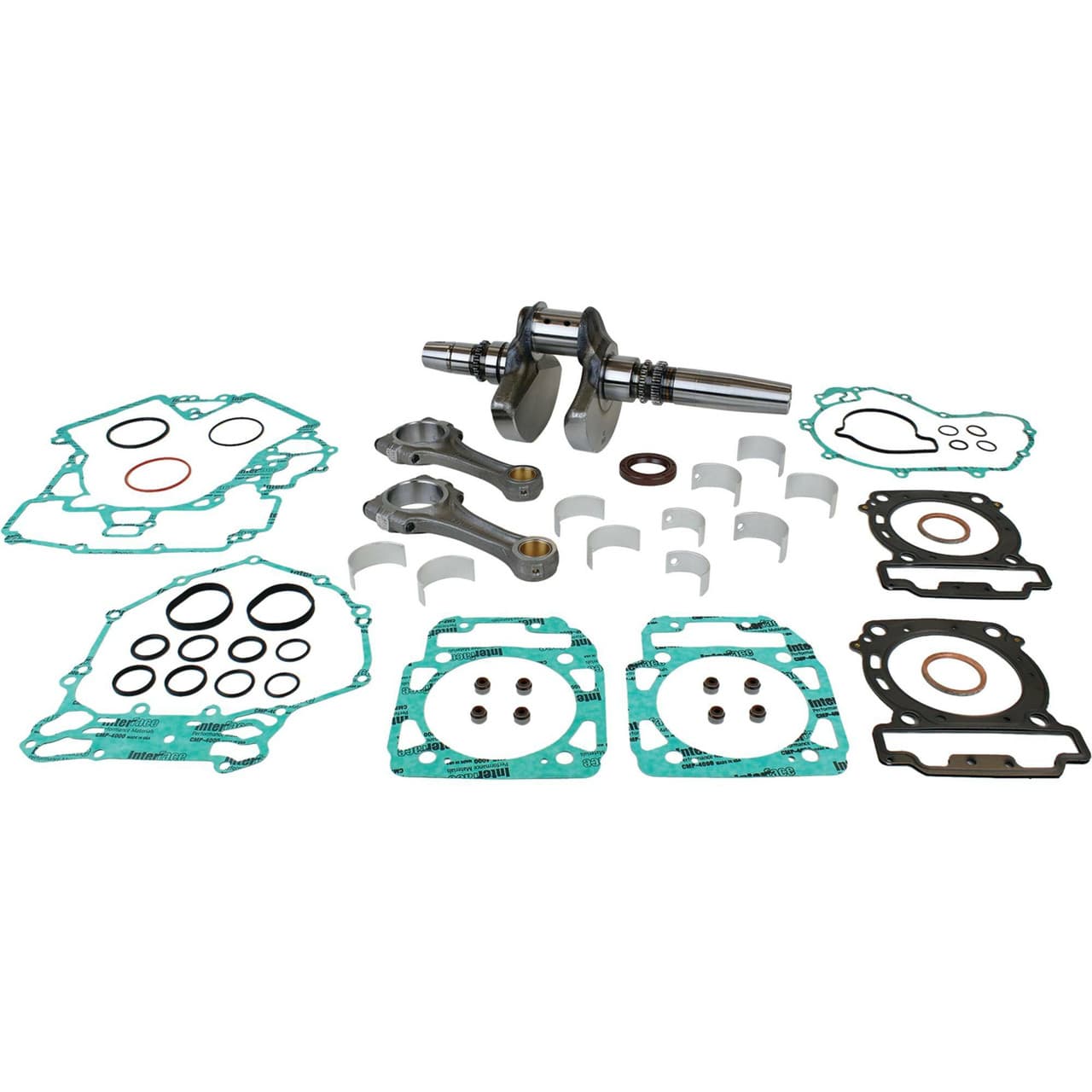 Hot Rods Bottom End Kit
