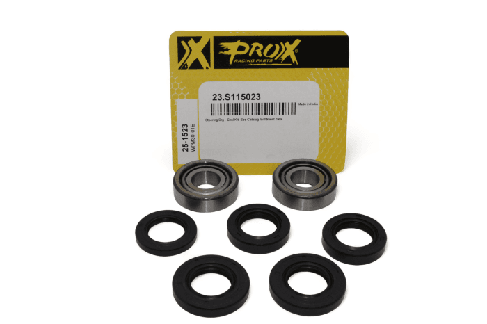 PROX FRONTWHEEL BRNG SET R80GS '80-87