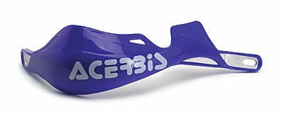 Acerbis Rally Pro Handguards Blue