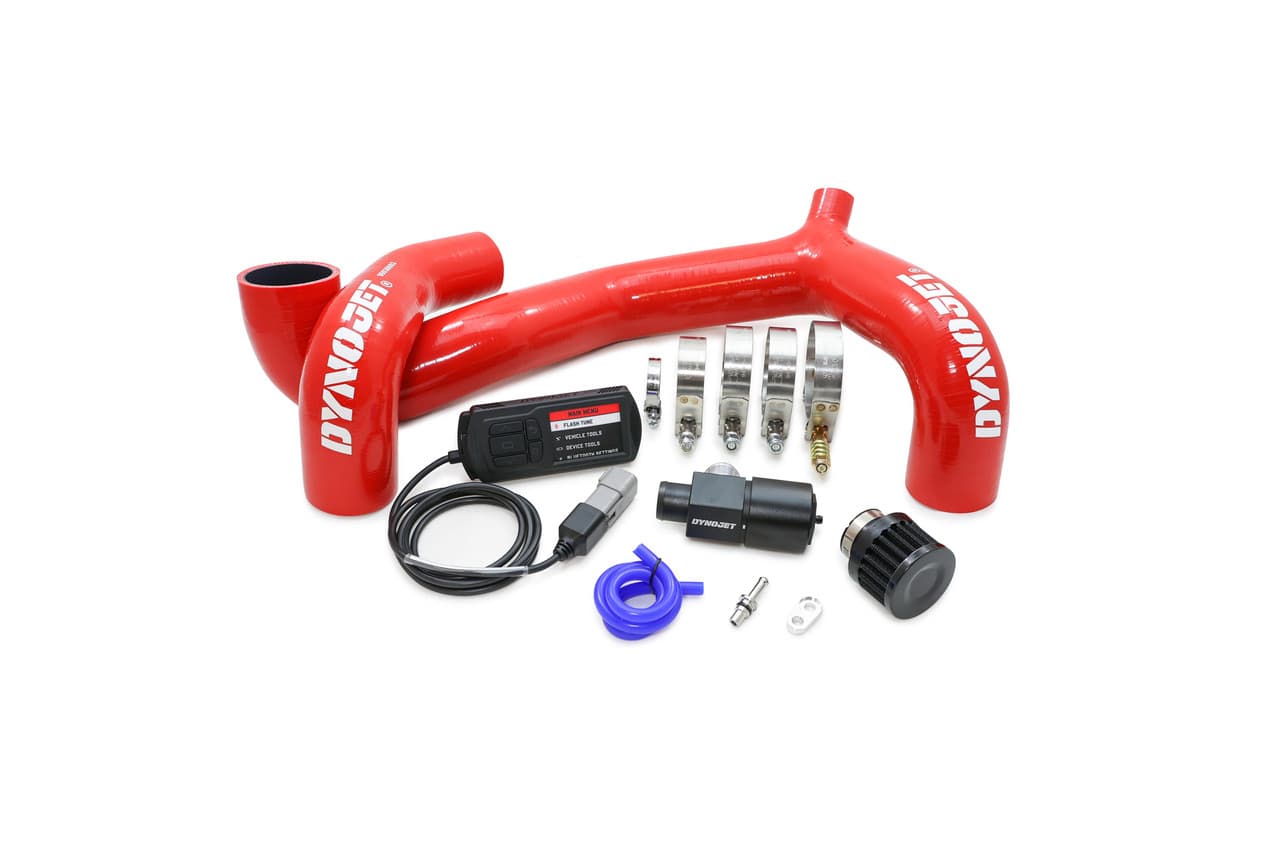 Dynojet Stage 2B Kit