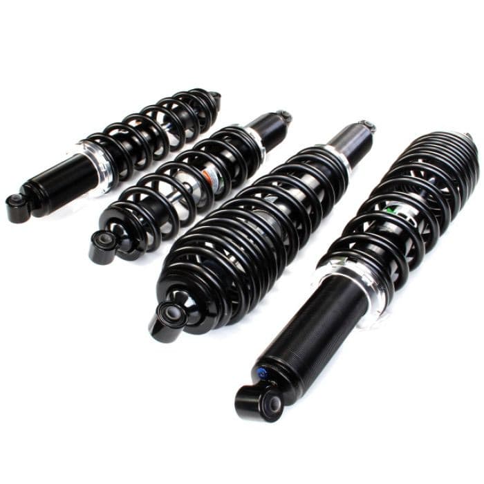 BRONCO GAS SHOCK FRONT - POLARIS