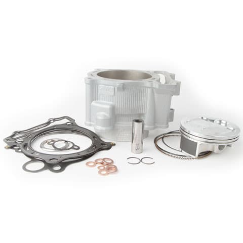CYLINDER WORKS STANDARD BORE HIGH COMP CYLINDER KIT YAMAHA ATV