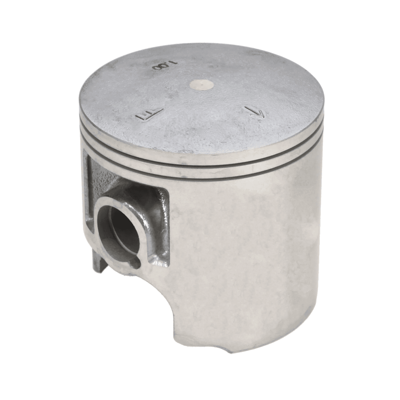 PISTON FORGED NIKASIL CYL 71.95 KTM/HUS/GAS