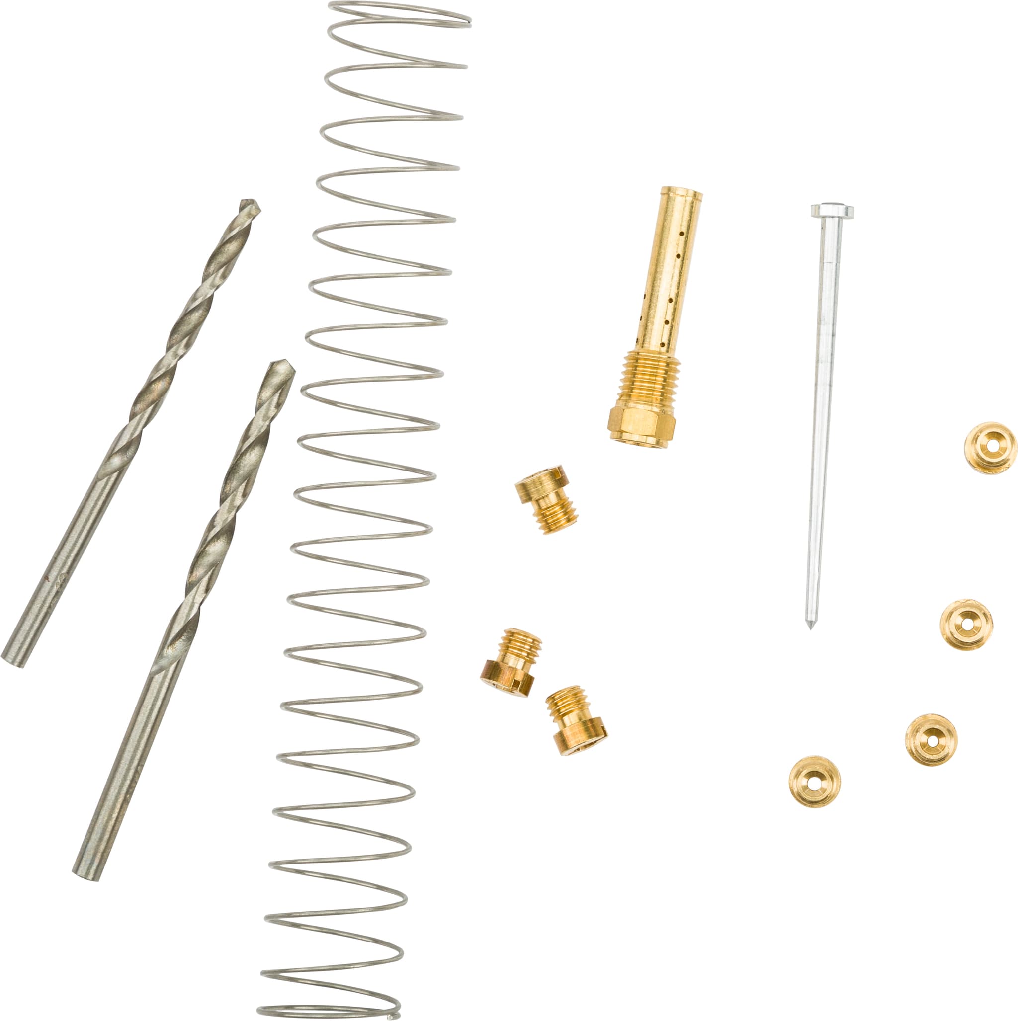 Cycle Pro Keihin CV Carburetor Recalibration Tuner Kit