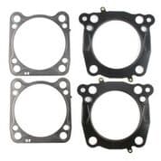 Cometic Head Gaskets M8 Pr 3.937" .030"MLS H/G .014" Base