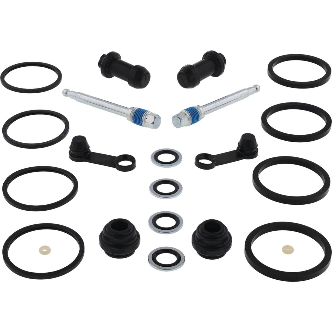 All Balls Front Caliper Rebuild Kit 41300006