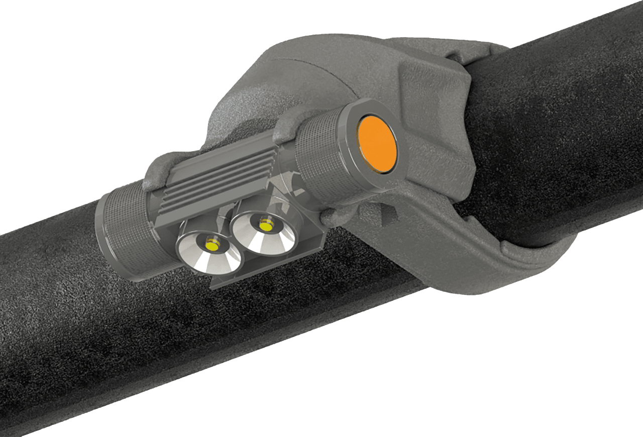 ATV Tek LED UTV Dome Light