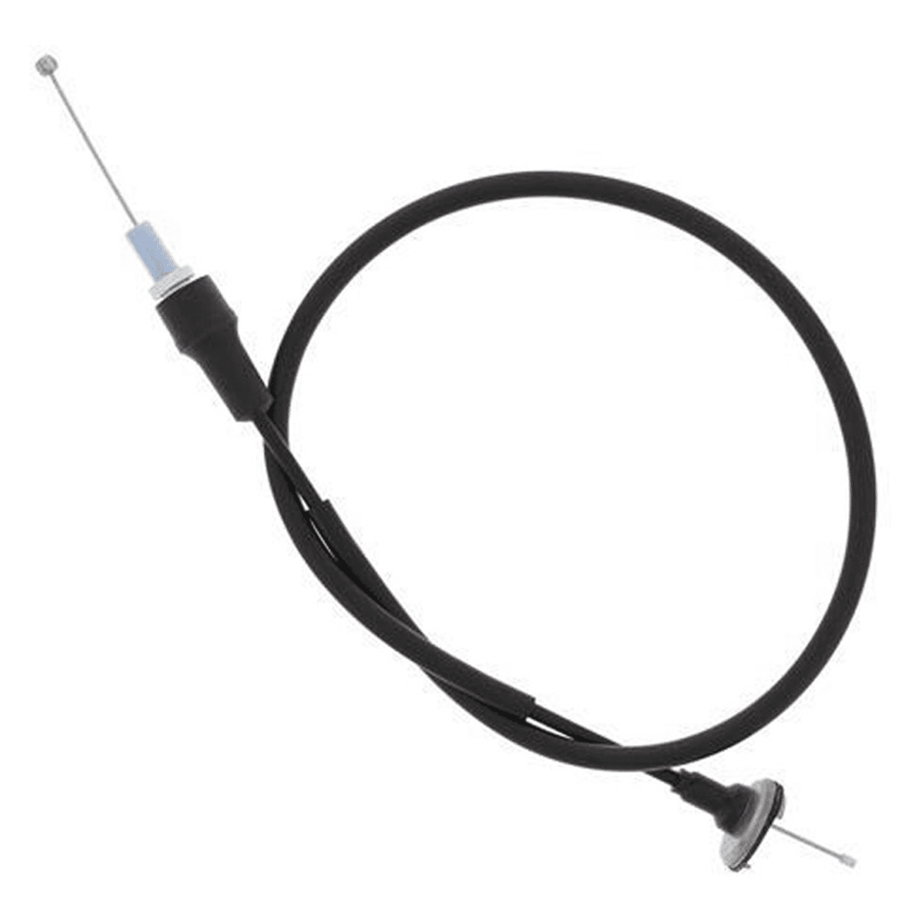 THROTTLE CABLE