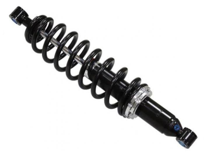 SPI, GAS SHOCK ASSEMBLY - REAR TRACK